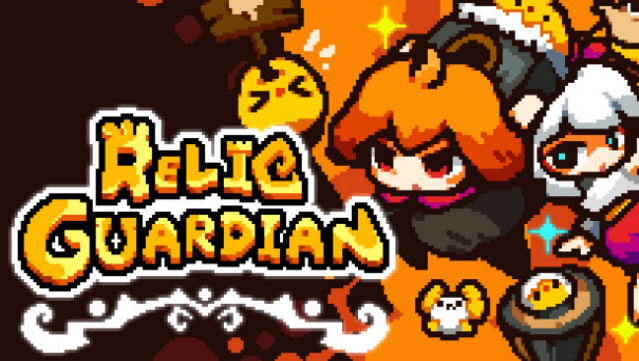 Relic Guardian – Tower Defense Free Download
