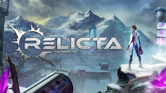 Relicta Free Download