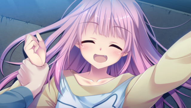 Renai X Royale – Love’s A Battle PC Screenshot