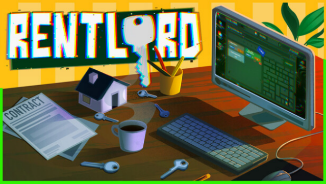 Rentlord Free Download