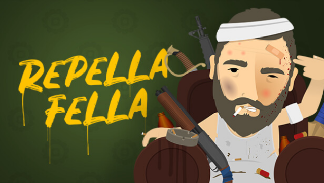Repella Fella Free Download