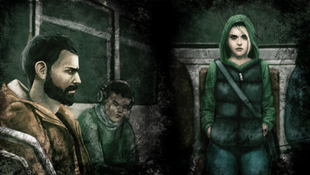 Repentant Gameplay Screenshot
