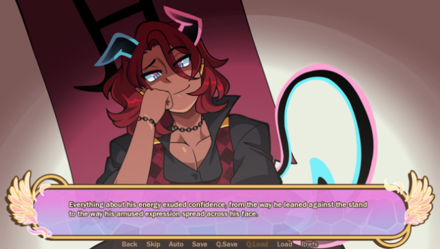 Repurpose Gameplay Screenshot