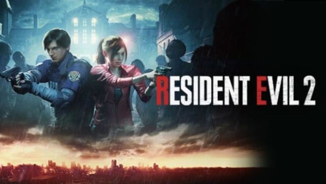 Resident Evil Free Download