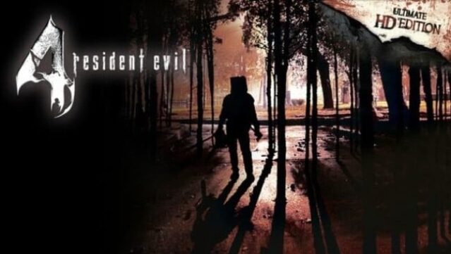 Resident Evil Free Download