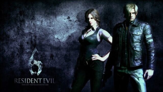 Resident Evil Free Download