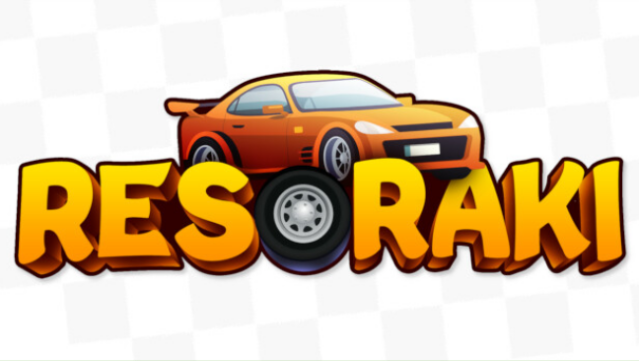 Resoraki: The Racing Free Download