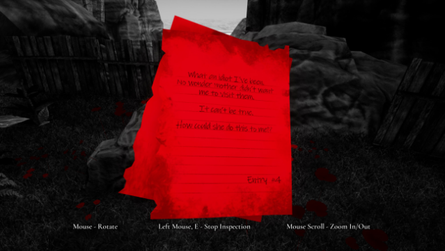 Rest PC Screenshot