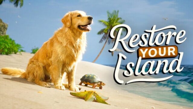 Restore Your Island Free Download