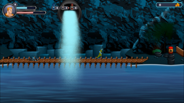 Resurrection of Mind Gameplay Screenshot