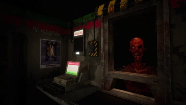 Retail Hell PC Screenshot