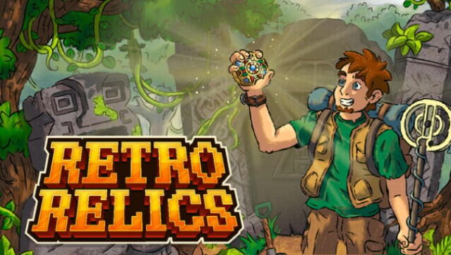 Retro Relics Free Download