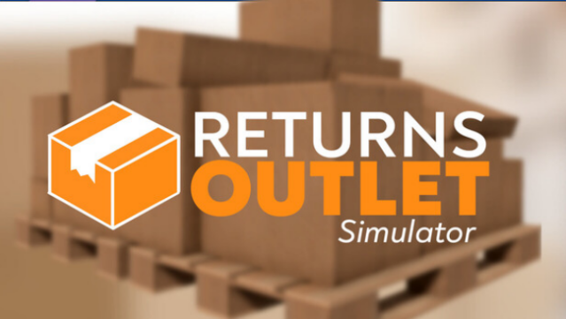 Returns Outlet Simulator Free Download