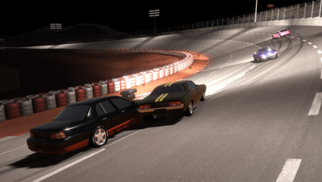 Revhead PC Screenshot