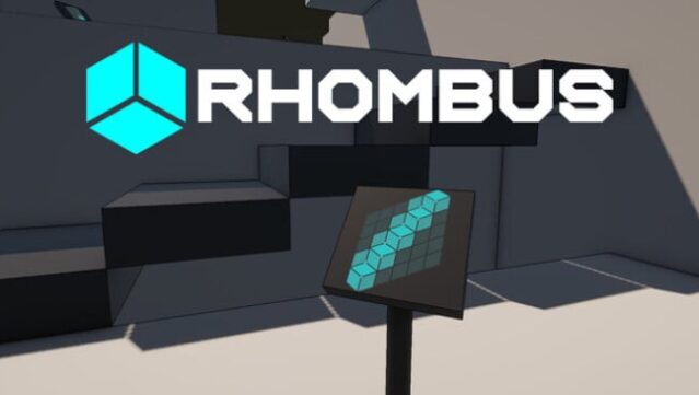 Rhombus Free Download