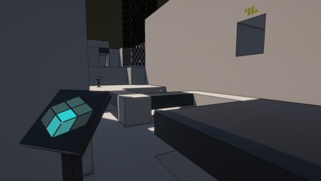 Rhombus PC Screenshot