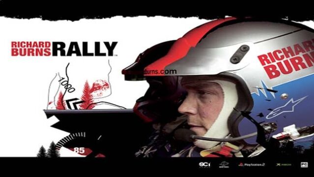 Richard Burns Rally Free Download