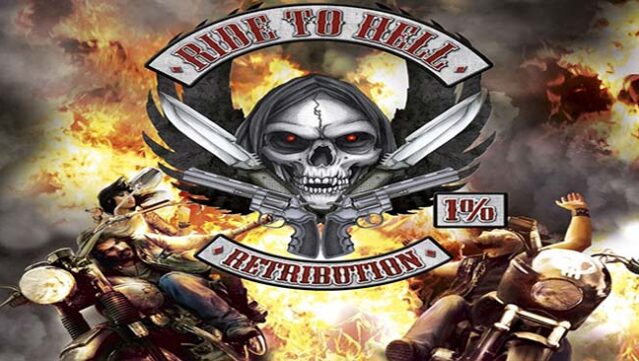 Ride to Hell Retribution Free Download