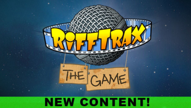 RiffTrax: The Game Free Download