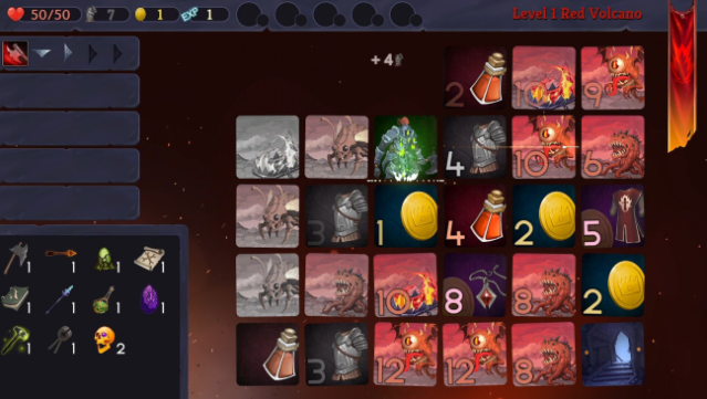 Right and Down PC Screenshot