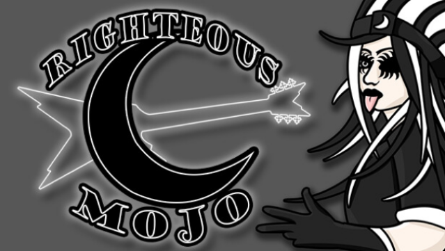 Righteous Mojo Free Download