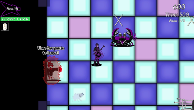 Righteous Mojo PC Screenshot