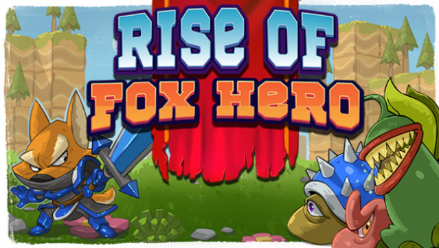 Rise Of Fox Hero Free Download
