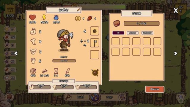 Rising Army Gameplay Screenshot
