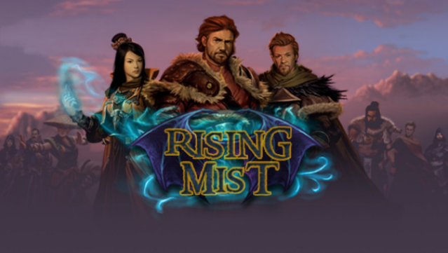 Rising Mist Free Download