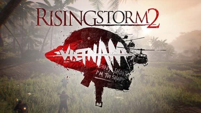Rising Storm : Vietnam Free Download