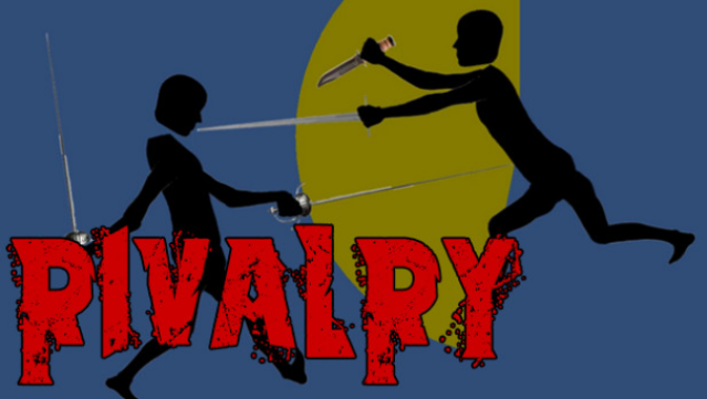 Rivalry Free Download