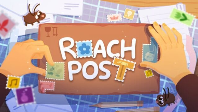 Roach Post Free Download