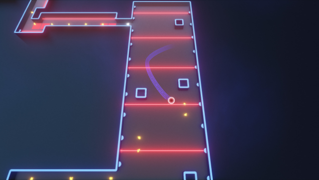 Road to Ballhalla PC Screenshot