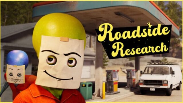 Roadside Research Free Download