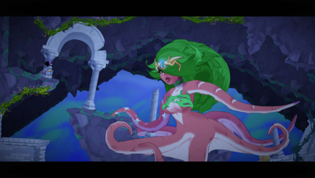 Roah PC Screenshot