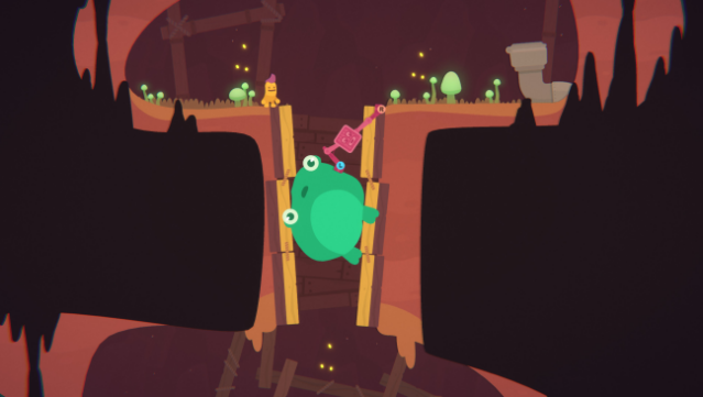 Robotry! PC Screenshot