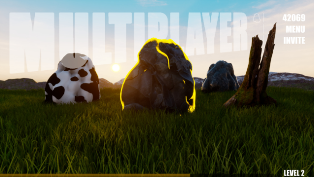 Rock Simulator PC Screenshot