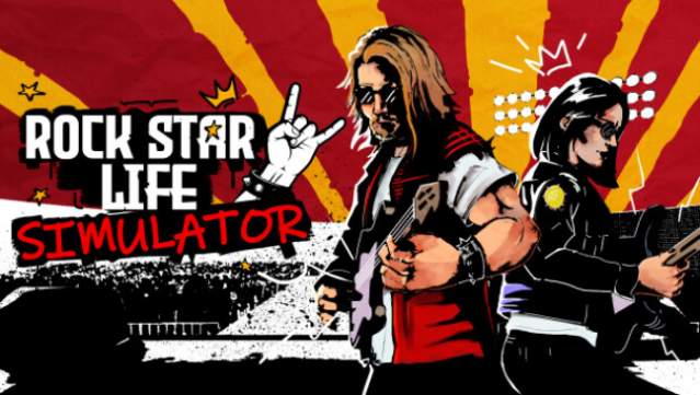 Rock Star Life Simulator Free Download