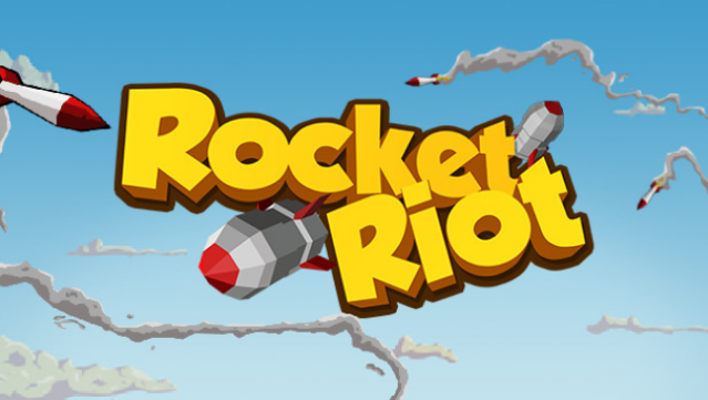 Rocket Riot Free Download