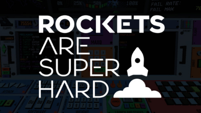 Rockets Are Super Hard Free Download