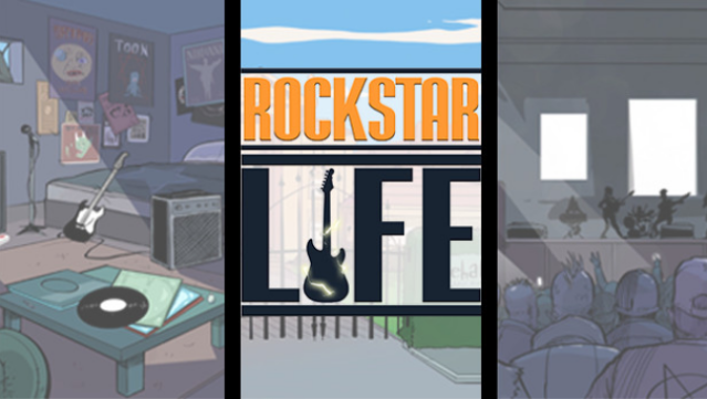 Rockstar Life Free Download