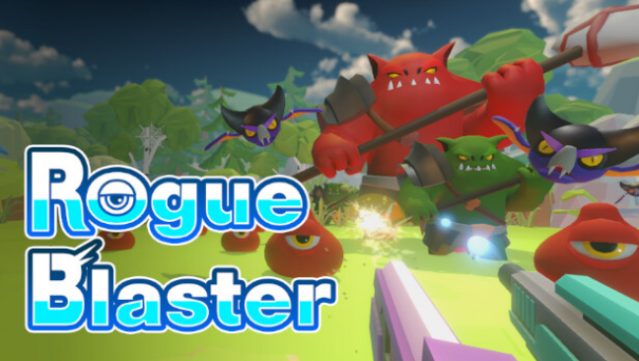 Rogue Blaster Free Download