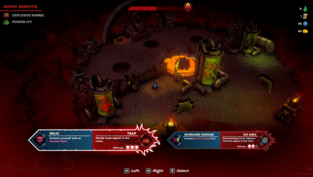 Rogue Loops PC Screenshot