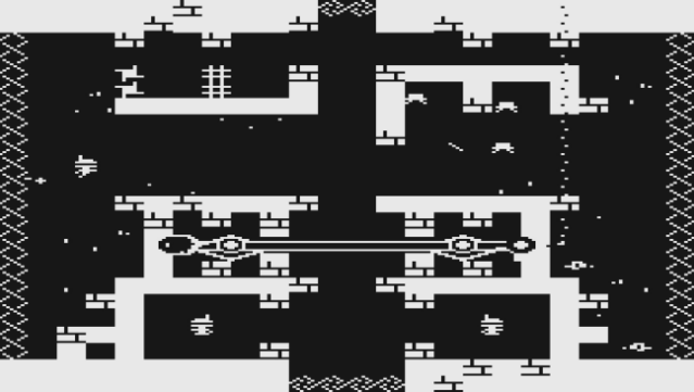Rogue Sentry Gameplay Screenshot
