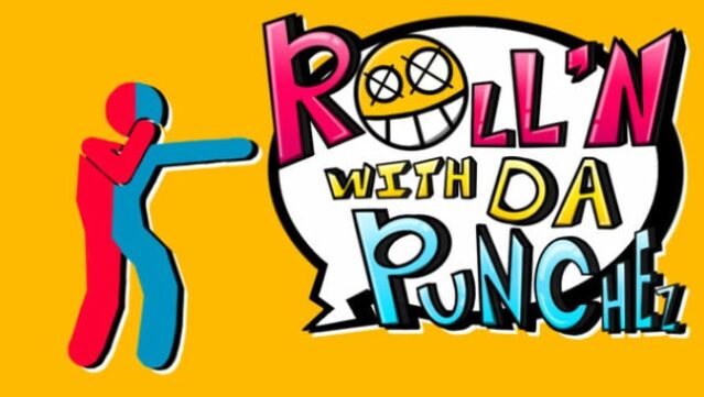 Roll’N With Da Punchez Free Download