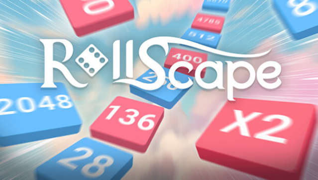 RollScape Free Download