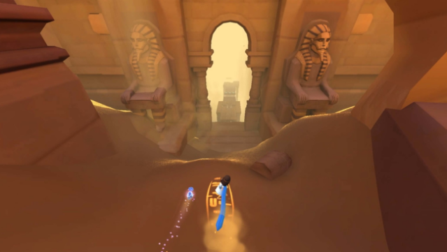RollingSky2 PC Screenshot