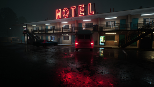 Room PC Screenshot