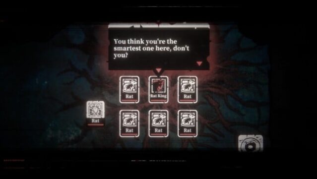 Roots Devour Gameplay Screenshot