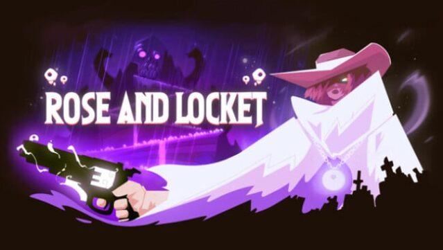 Rose and Locket Free Download
